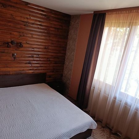 Guest House Diva Reka Белі Іскар Екстер'єр фото