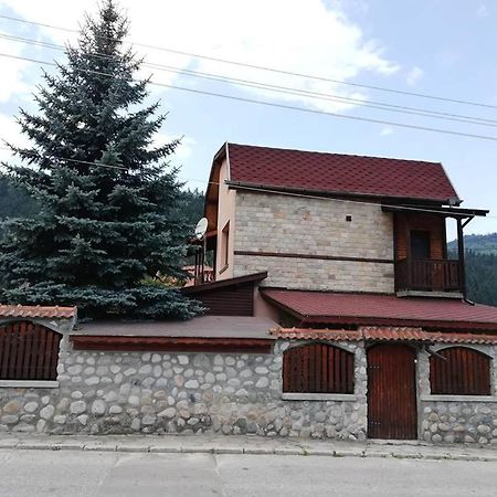 Guest House Diva Reka Белі Іскар Екстер'єр фото