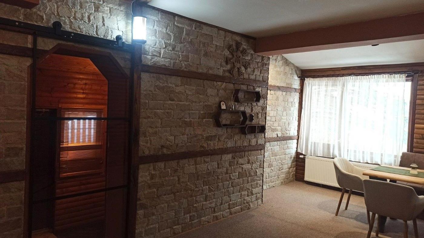 Guest House Diva Reka Белі Іскар Екстер'єр фото