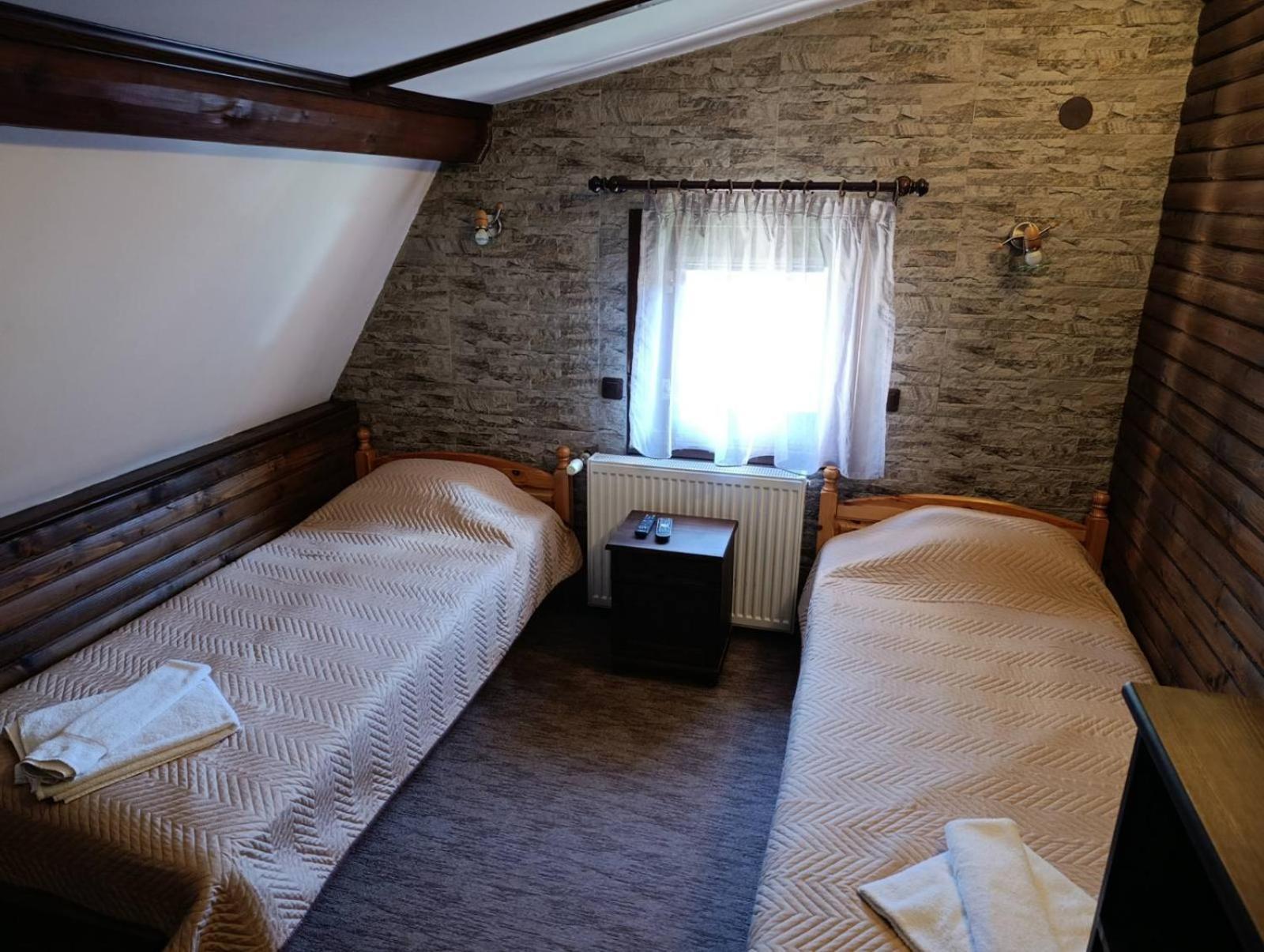 Guest House Diva Reka Белі Іскар Екстер'єр фото