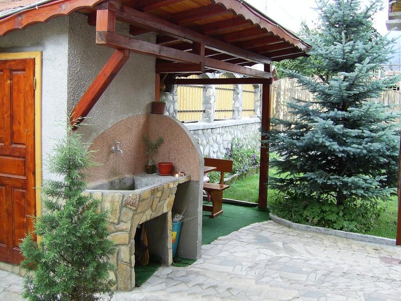 Guest House Diva Reka Белі Іскар Екстер'єр фото