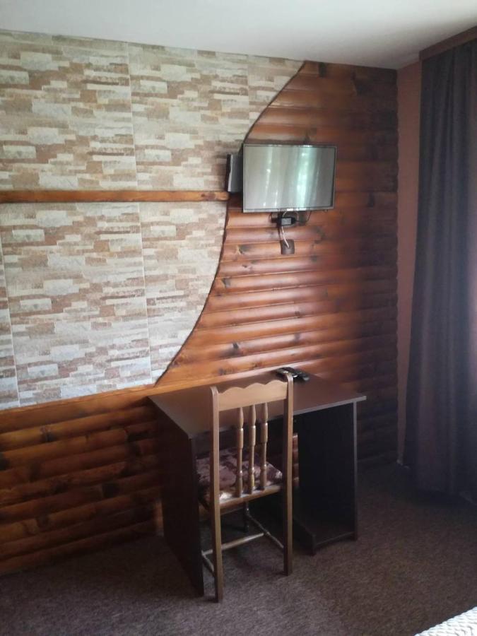 Guest House Diva Reka Белі Іскар Екстер'єр фото