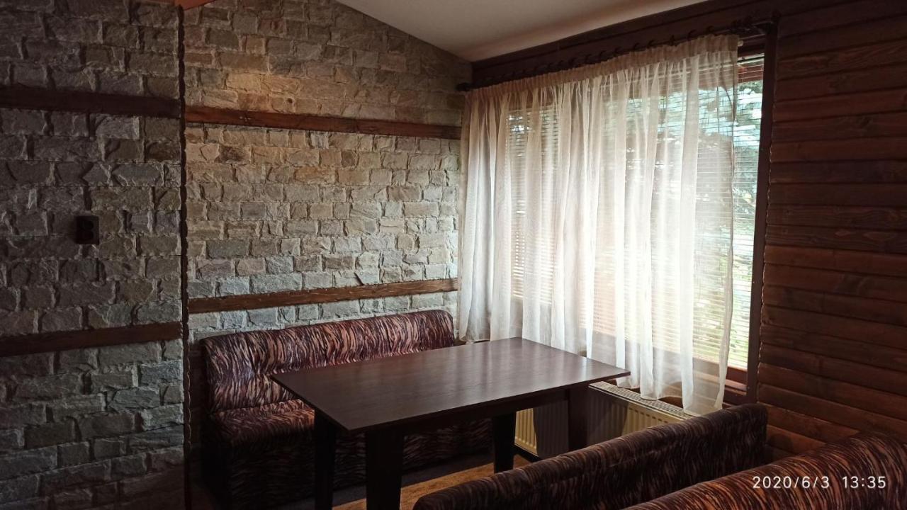 Guest House Diva Reka Белі Іскар Екстер'єр фото